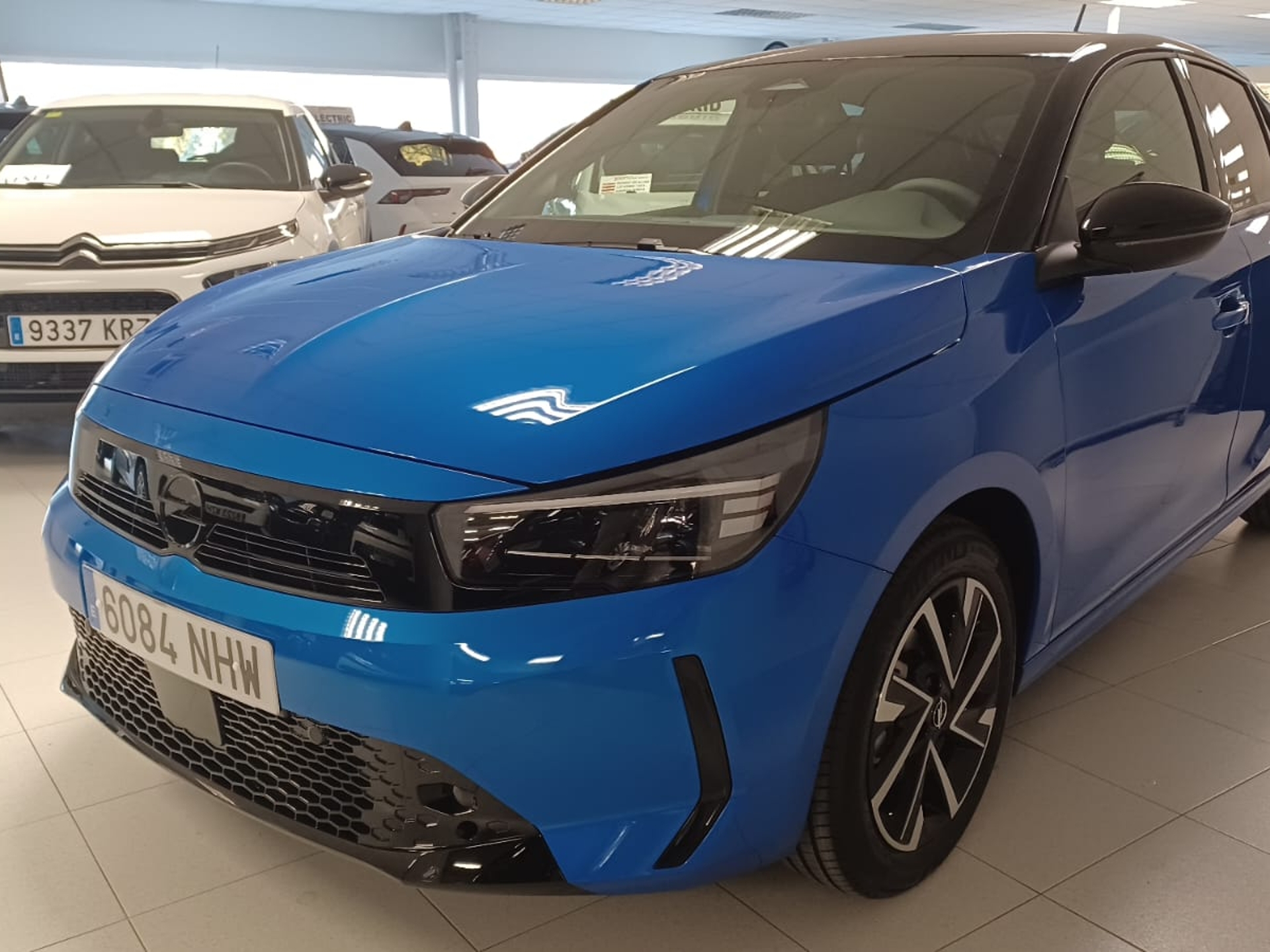 Imagen de OPEL Corsa