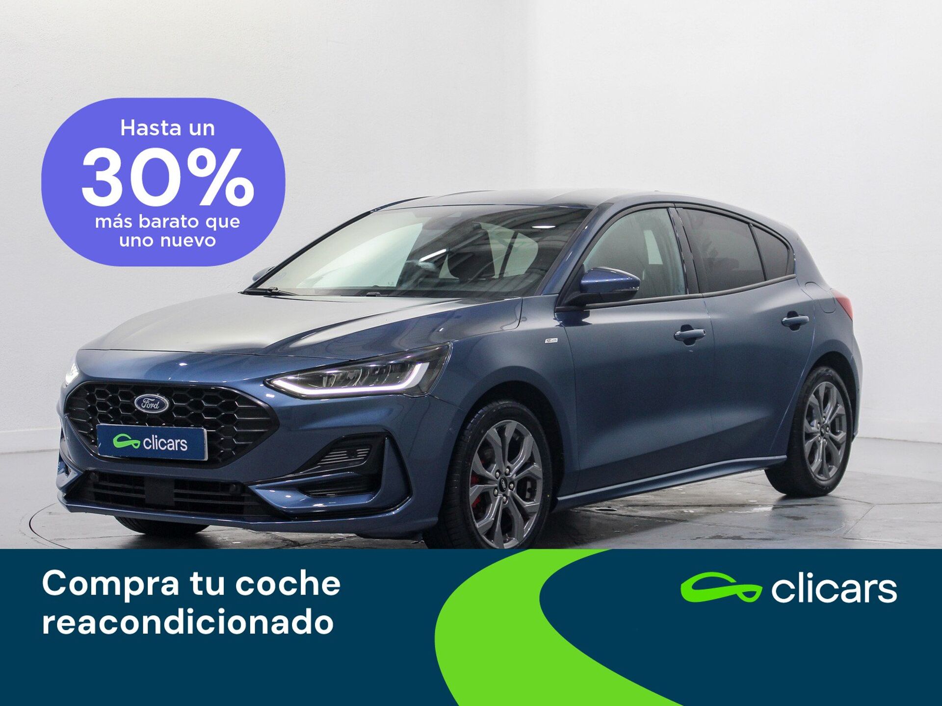 Imagen 1 de FORD Focus