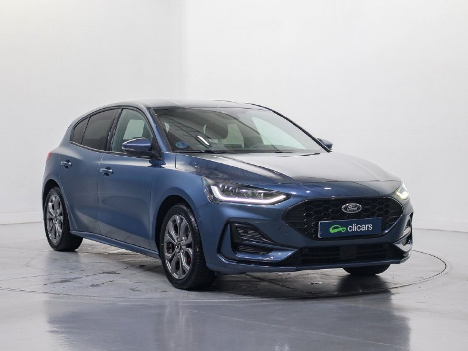 Imagen 3 de FORD Focus