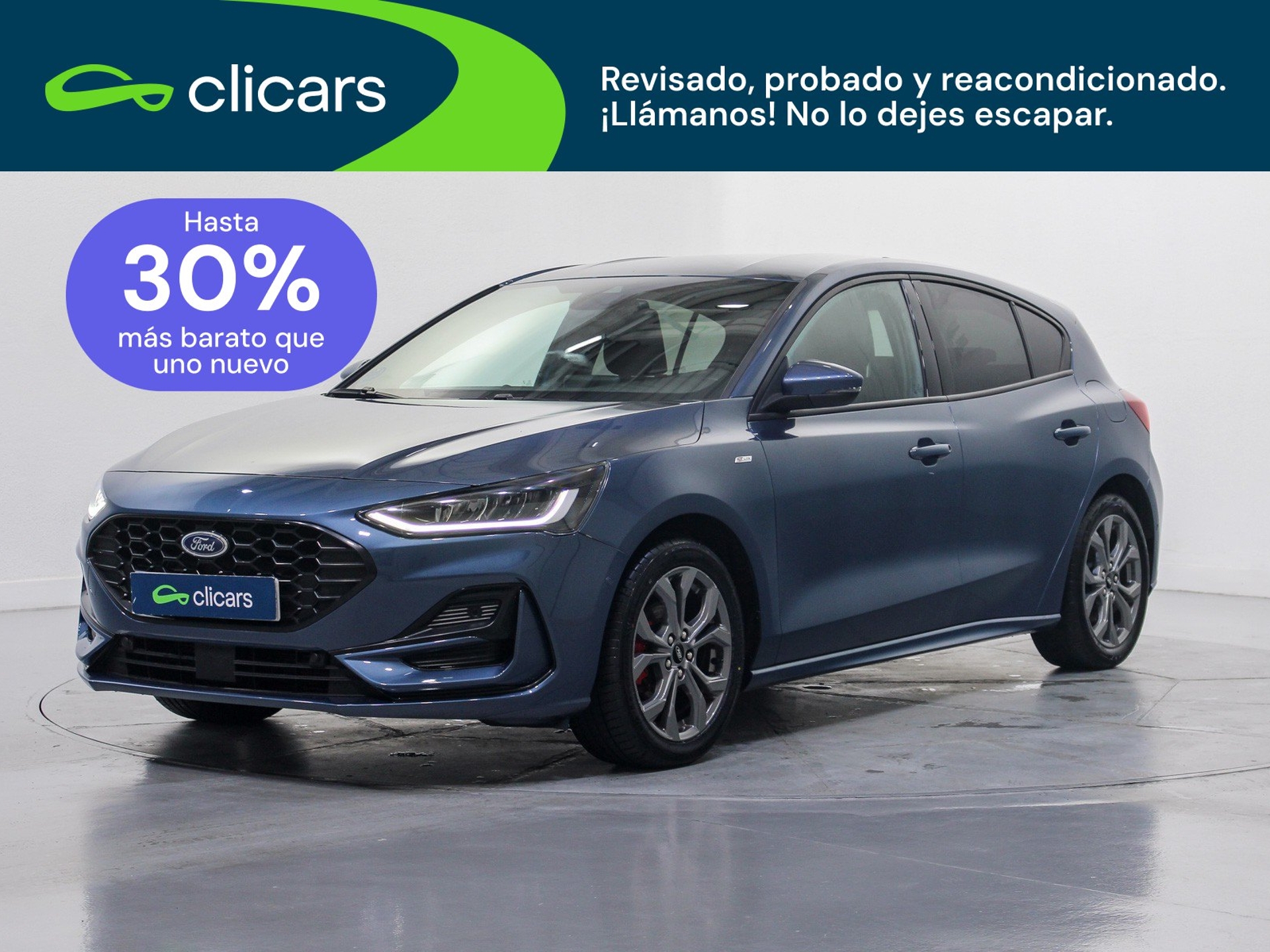 Imagen de FORD Focus