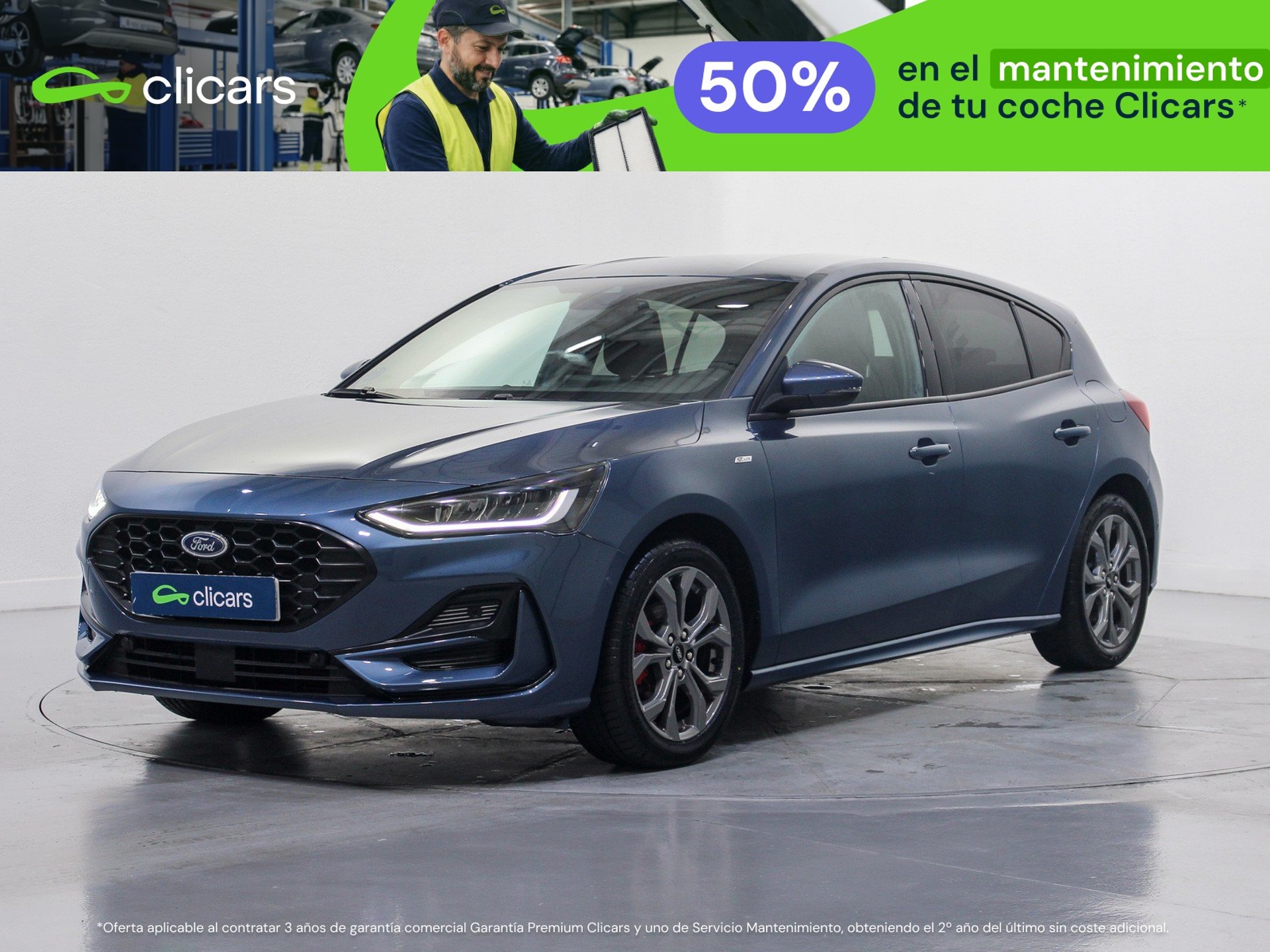 Imagen de FORD Focus