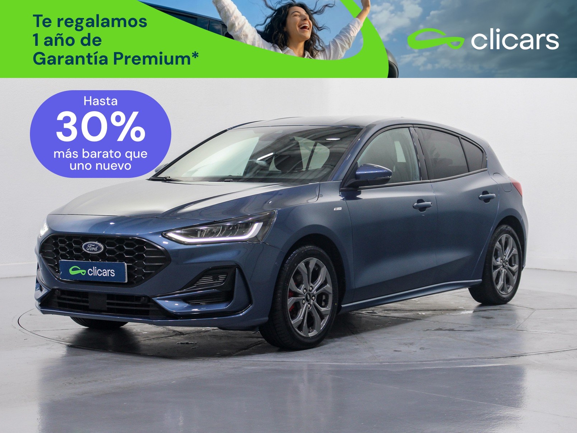 Imagen de FORD Focus