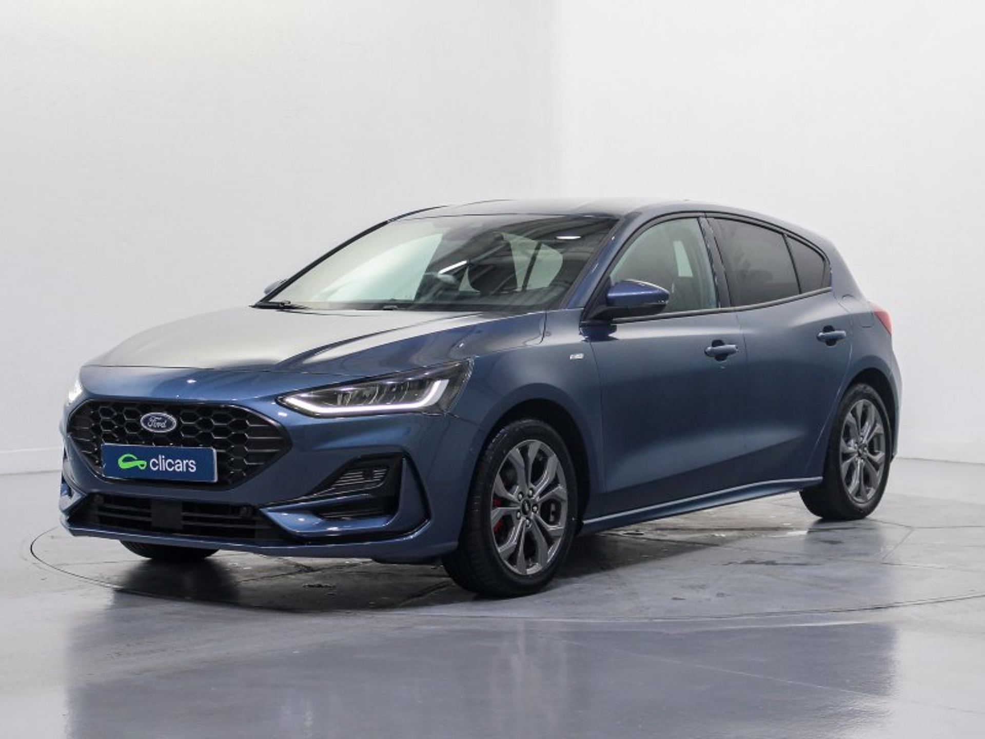 Imagen de FORD Focus