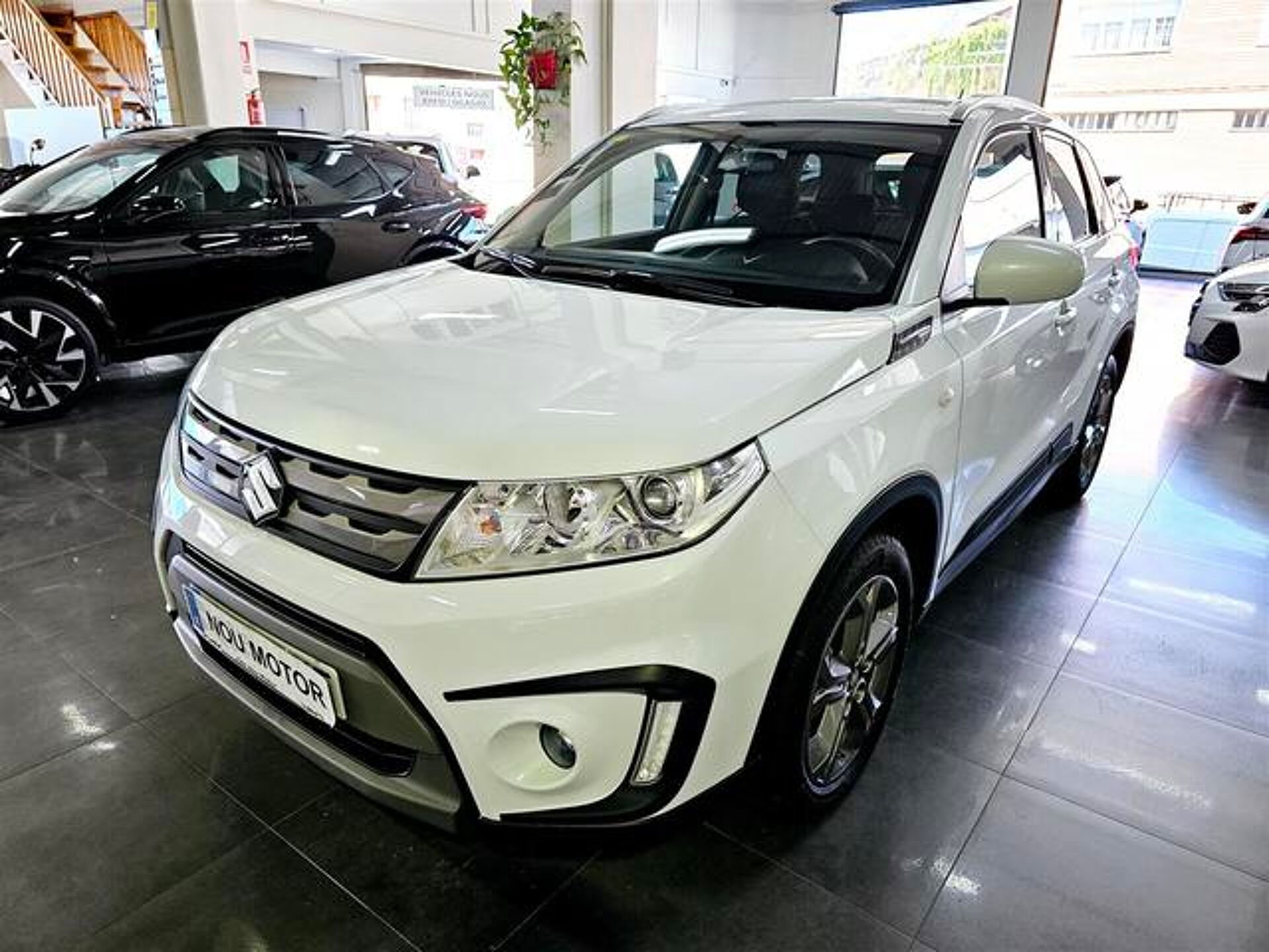 Imagen de SUZUKI Vitara