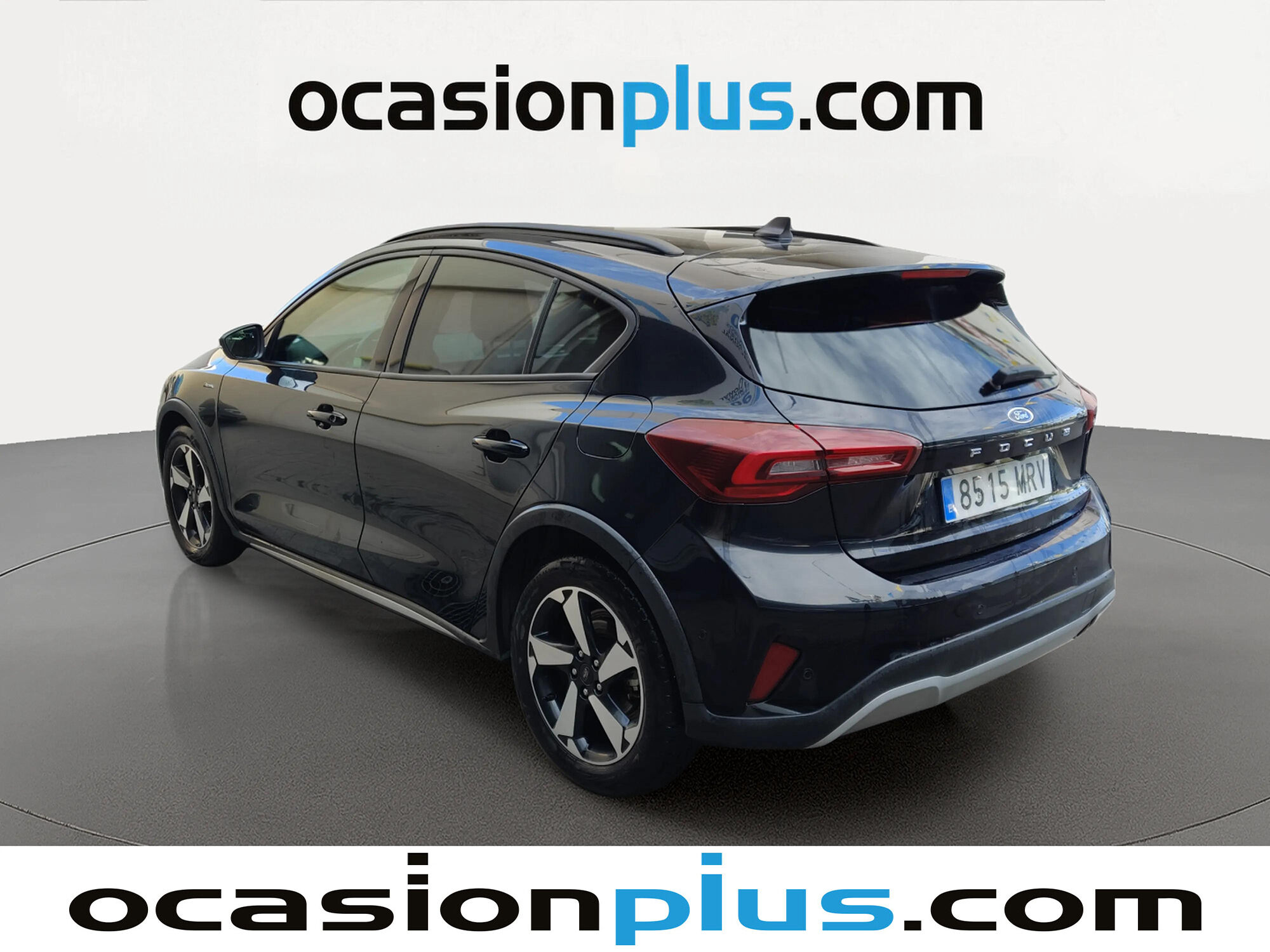 Foto del FORD Focus 1.0 Ecoboost MHEV Active 155 Aut.