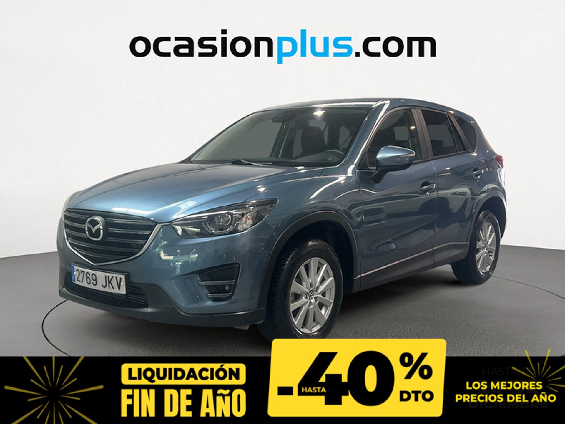 Imagen de MAZDA CX-5