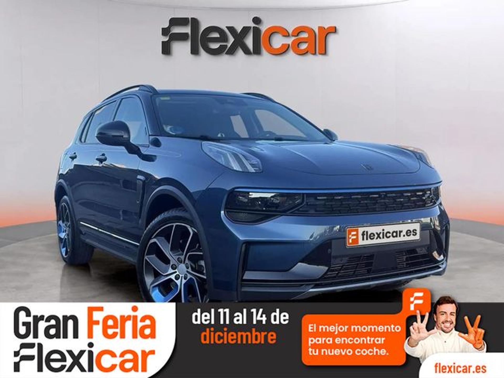 Imagen de LYNK & CO 01