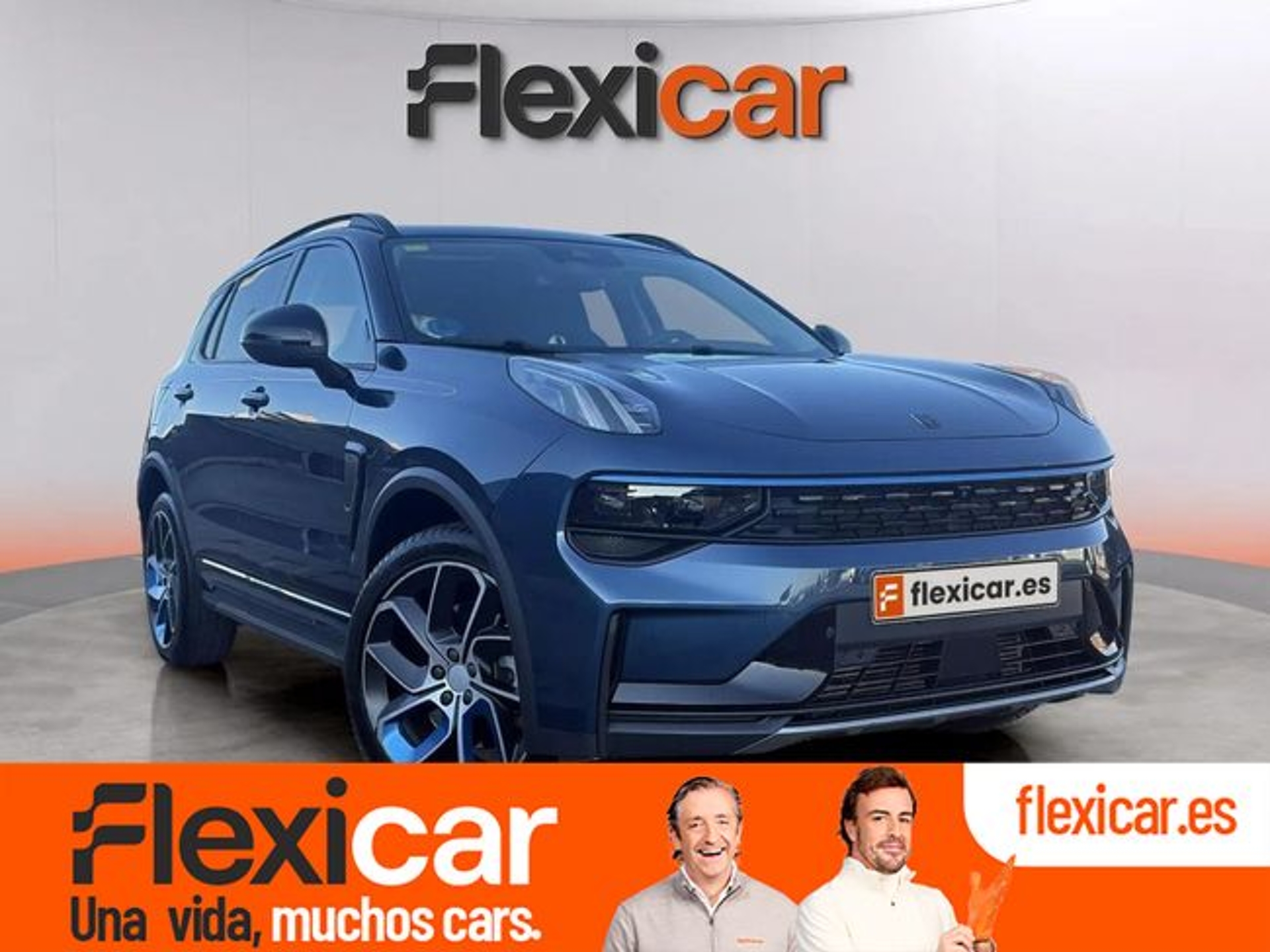 Imagen de LYNK & CO 01