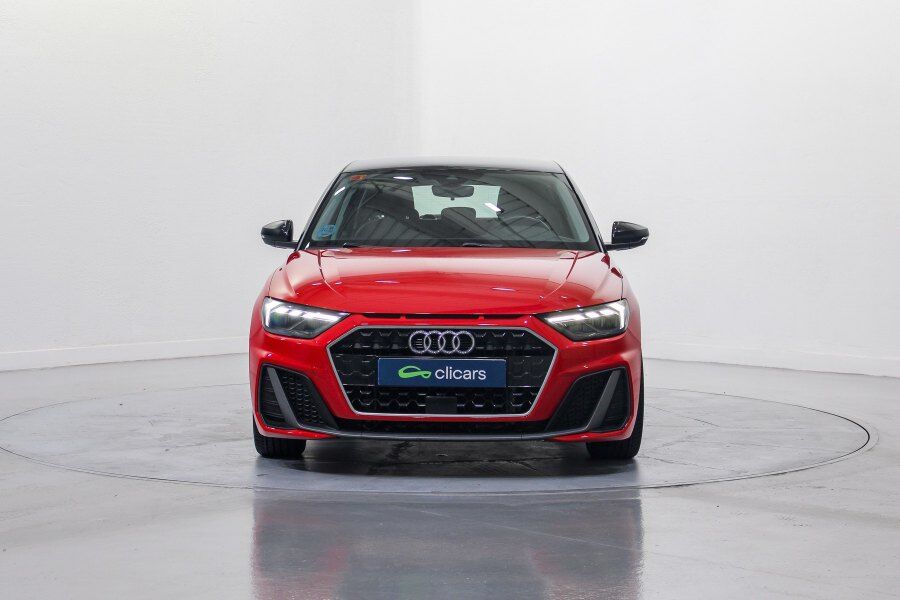 Foto del AUDI A1 Sportback 30 TFSI Adrenalin