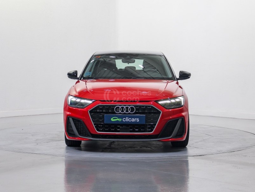 Foto del AUDI A1 Sportback 30 TFSI Adrenalin