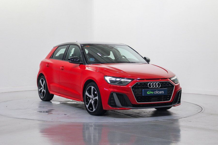 Foto del AUDI A1 Sportback 30 TFSI Adrenalin