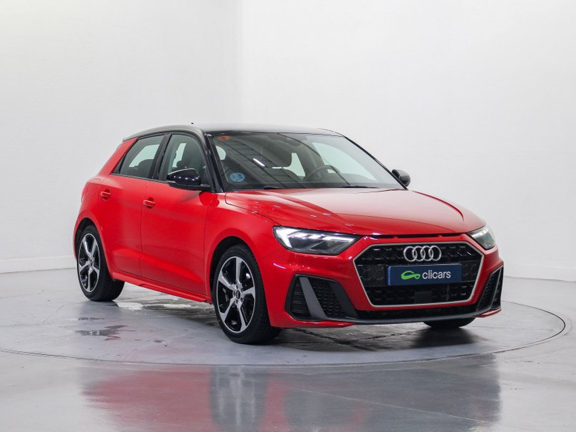 Imagen 3 de AUDI A1