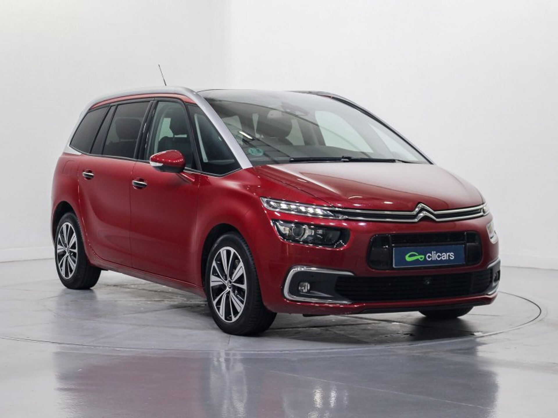 Imagen 3 de CITROEN C4