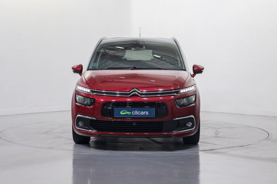 Foto del CITROEN C4 Grand Picasso 2.0BlueHDI S&S Shine 150