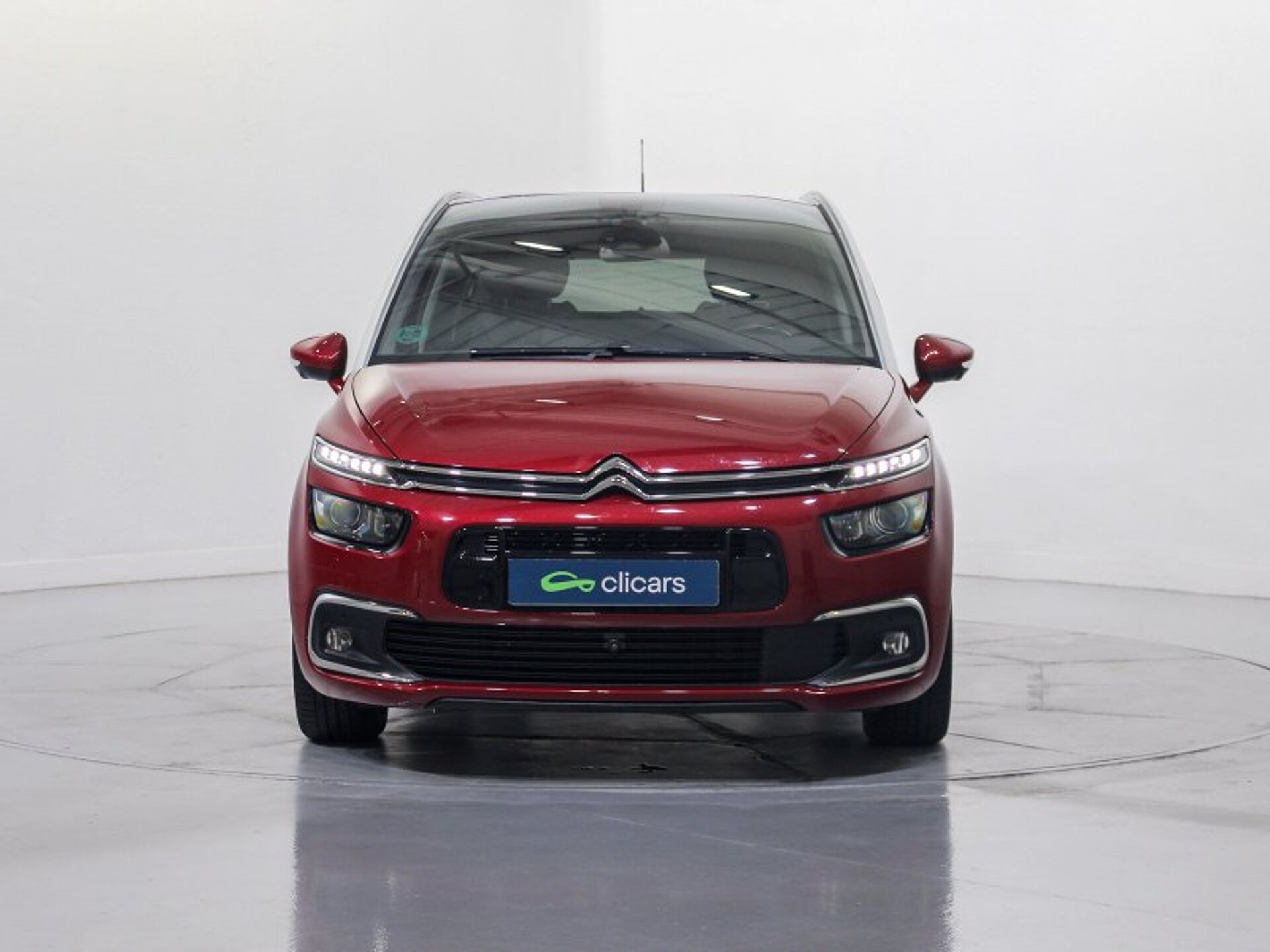 Imagen 2 de CITROEN C4
