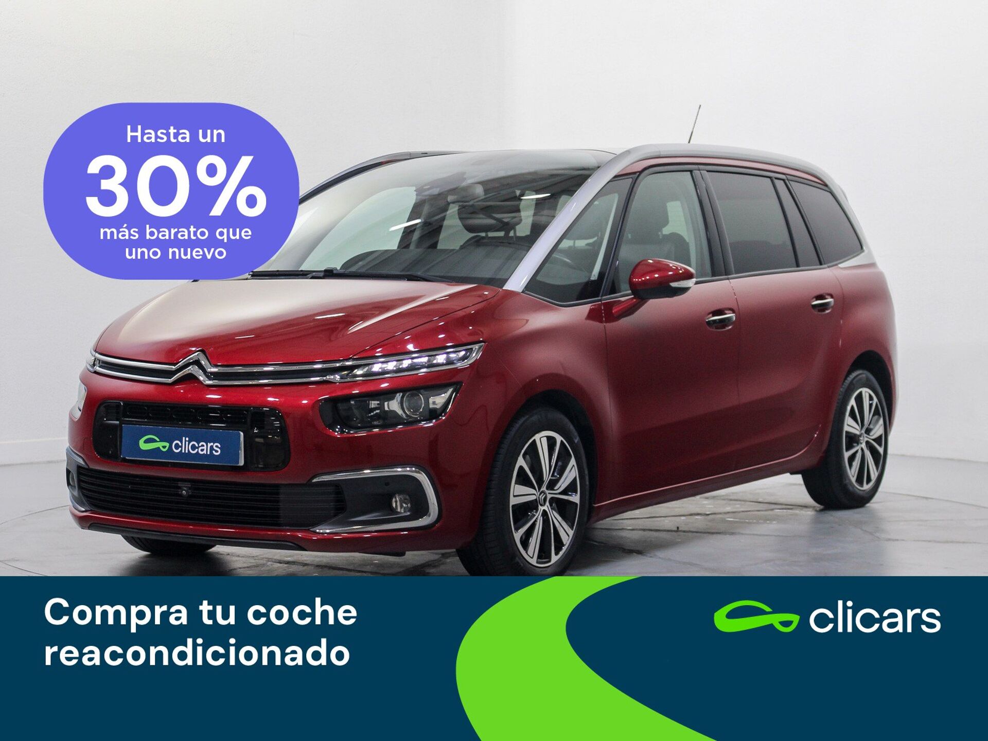 Imagen 1 de CITROEN C4