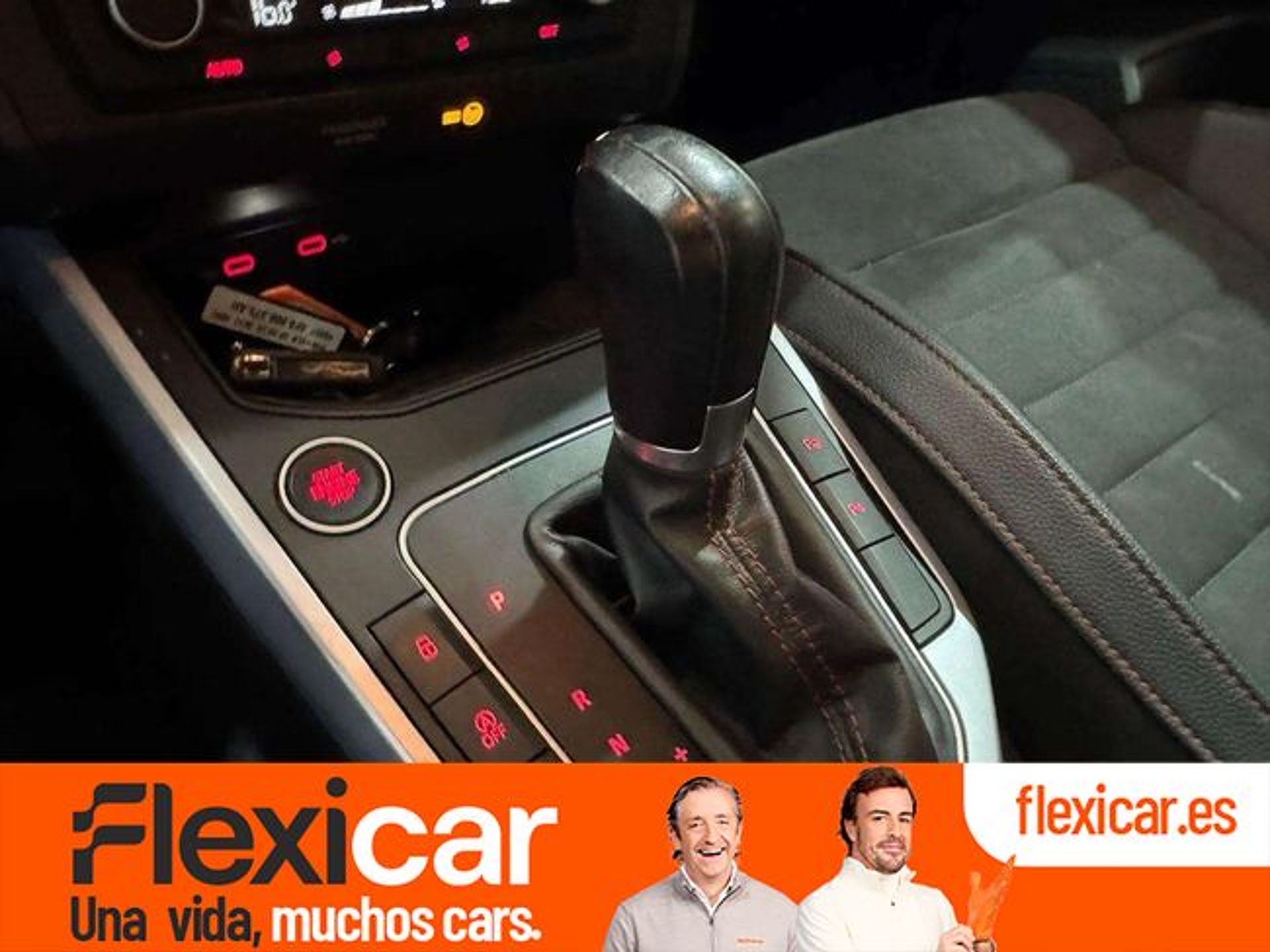 Imagen de SEAT Arona
