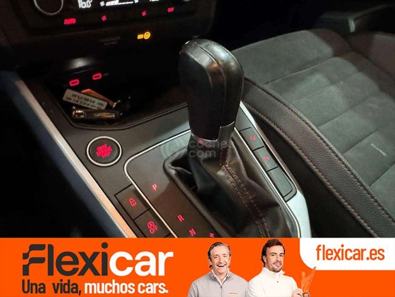 Foto del SEAT Arona 1.0 TSI S&S FR DSG7 110