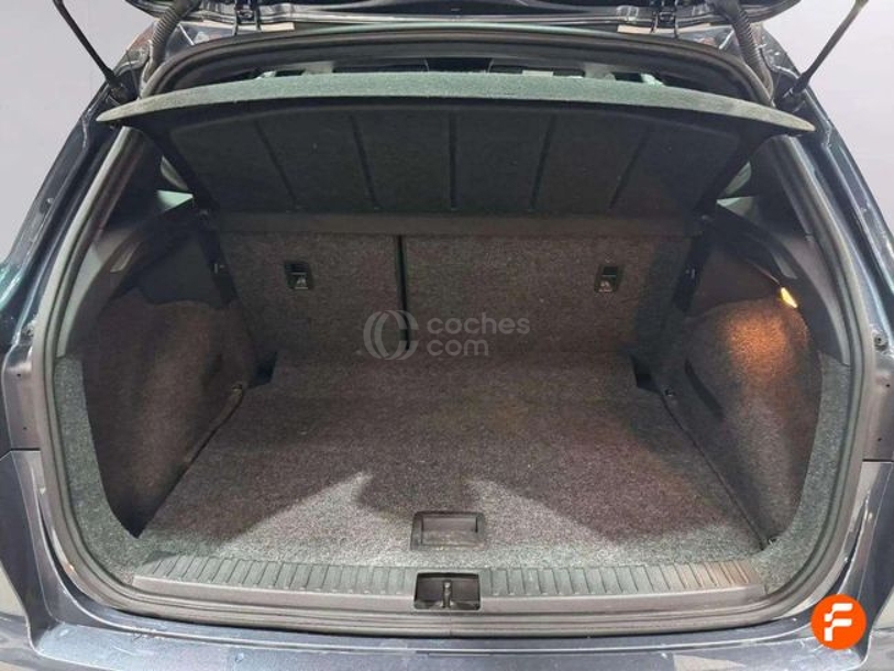Foto del SEAT Arona 1.0 TSI S&S FR DSG7 110
