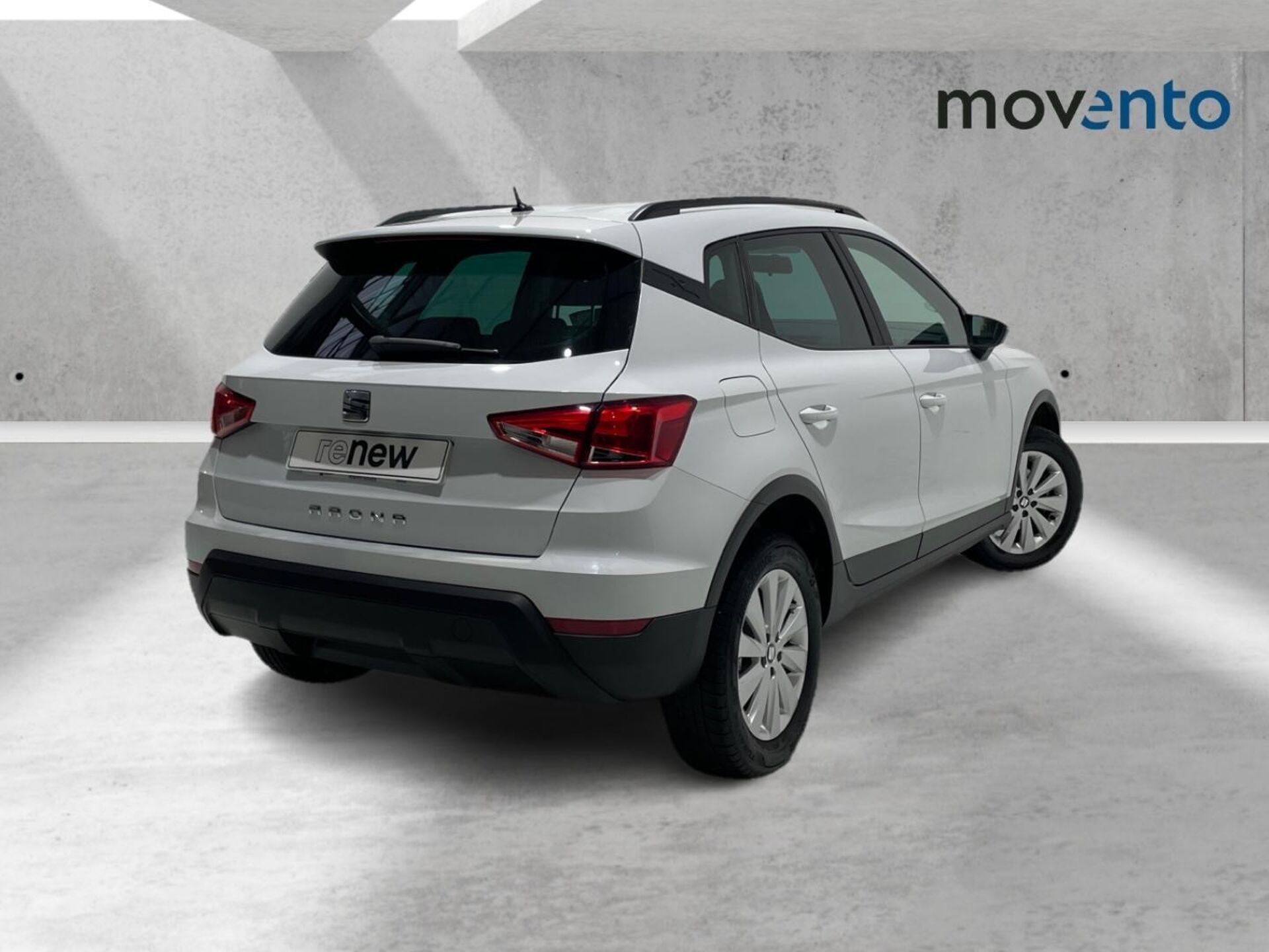 Imagen 2 de SEAT Arona