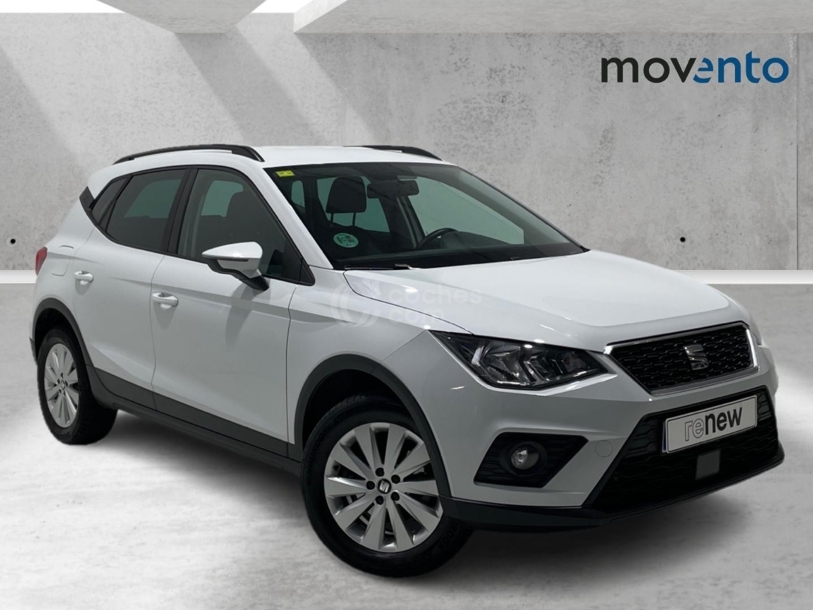 Foto del SEAT Arona 1.0 TSI Ecomotive S&S Style 115