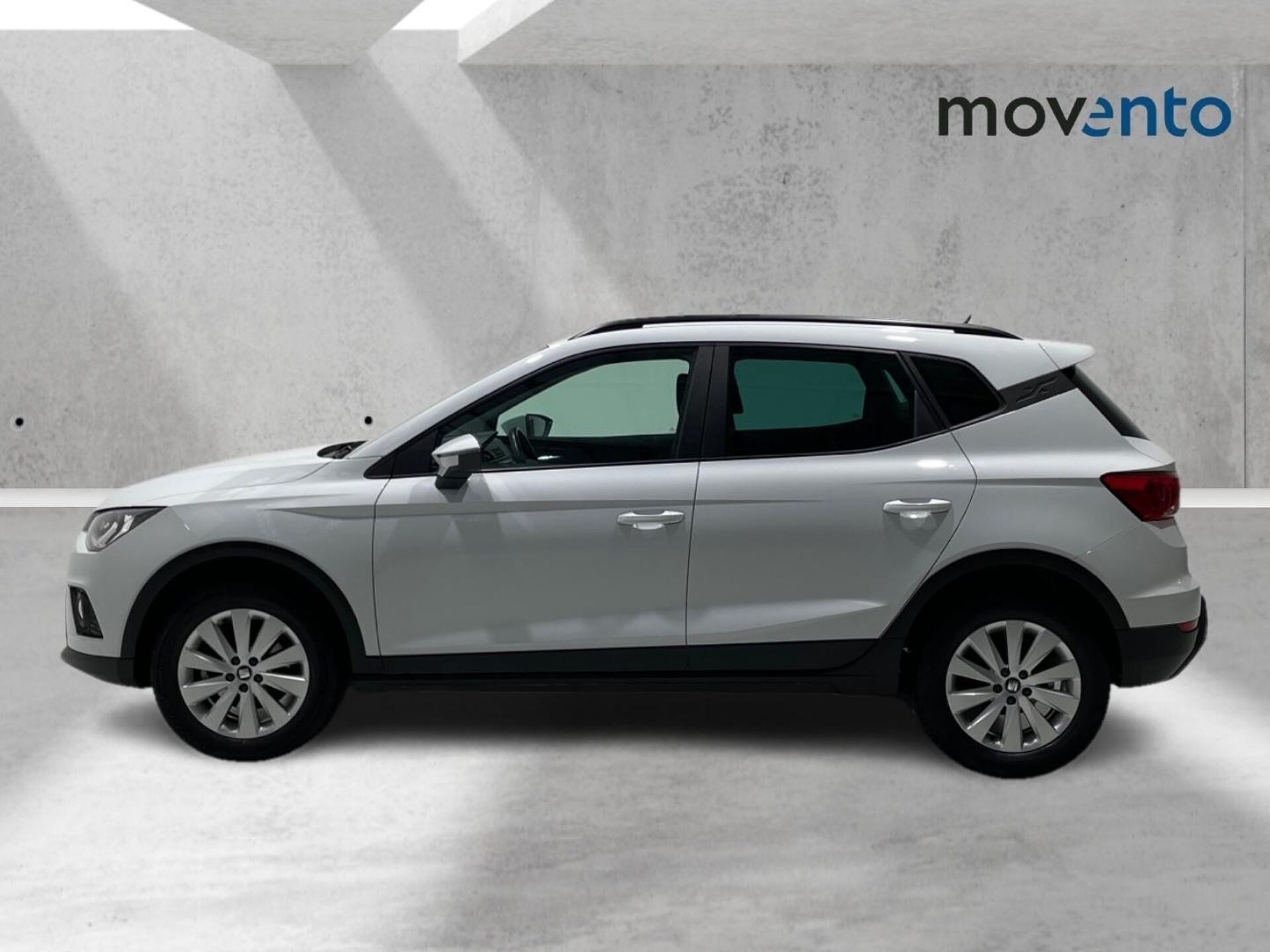 Imagen 3 de SEAT Arona