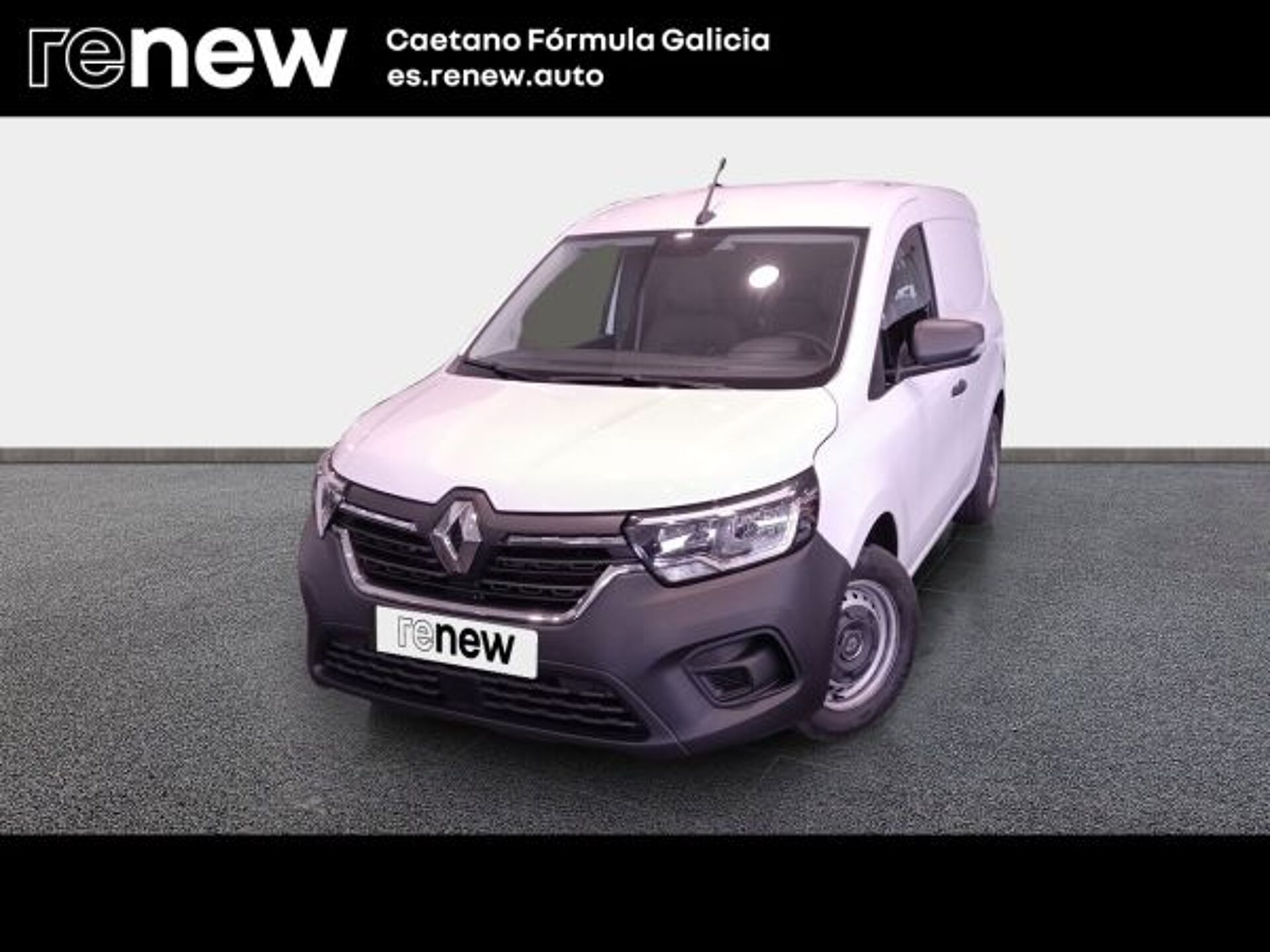 Imagen de RENAULT Kangoo