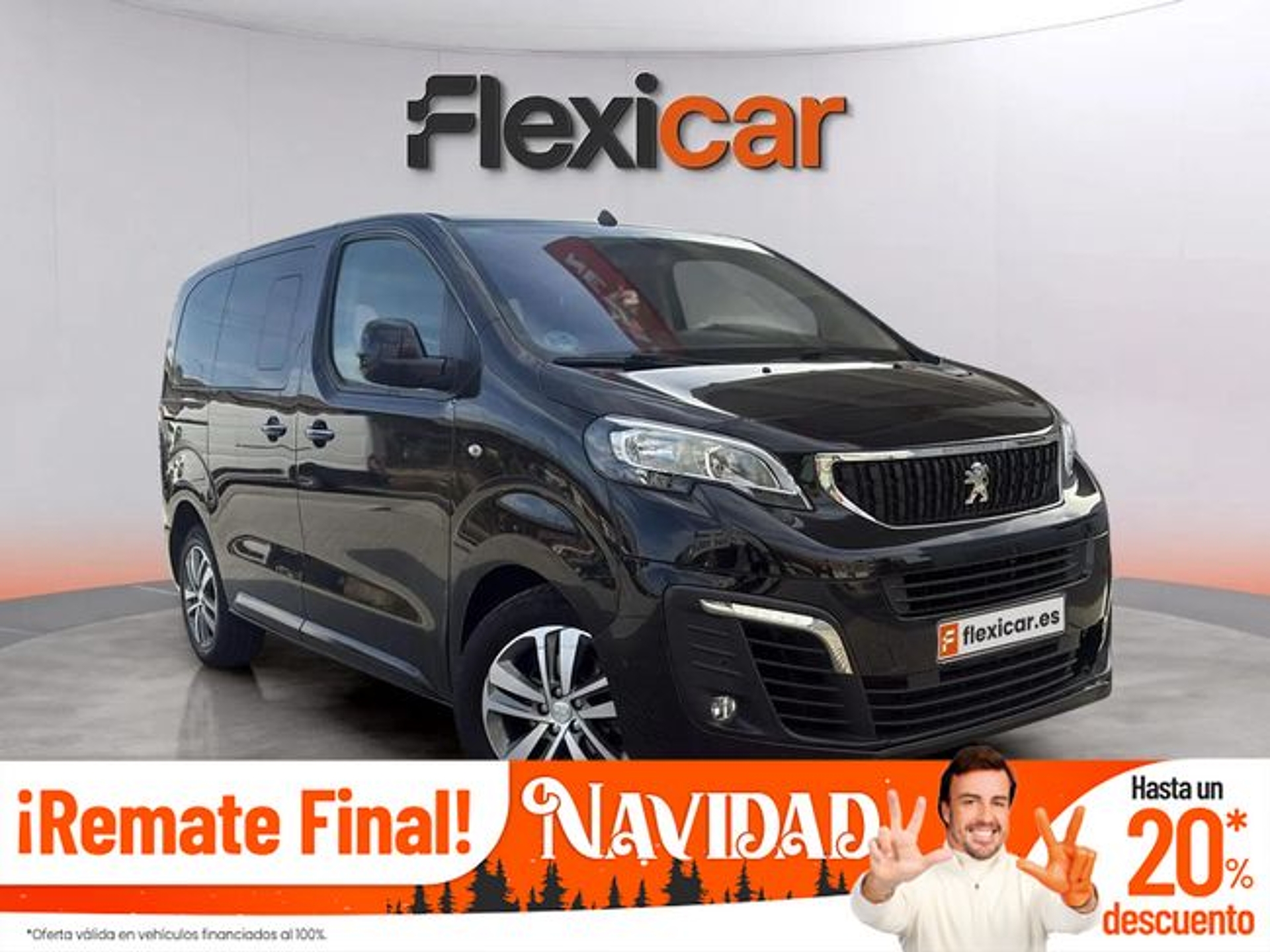 Imagen de PEUGEOT Traveller
