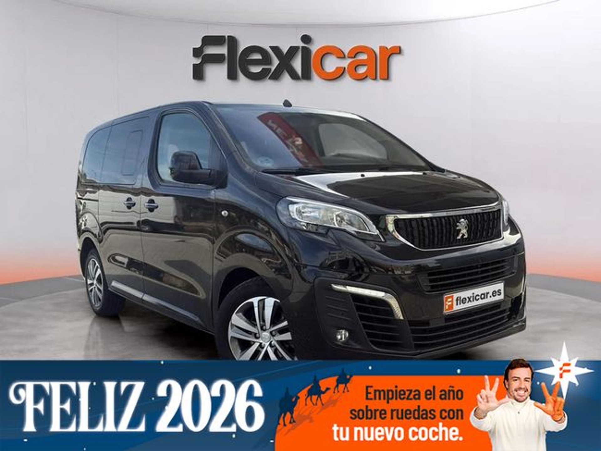 Imagen de PEUGEOT Traveller