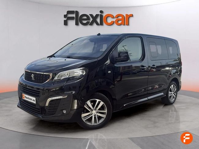 Foto del PEUGEOT Traveller 2.0BlueHDI Active Compact EAT6 180