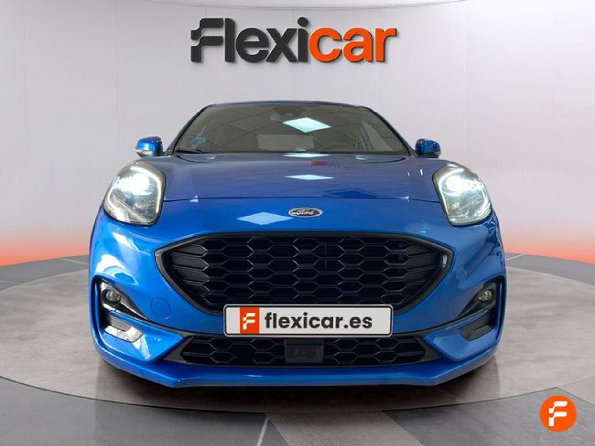 Imagen 2 de FORD Puma