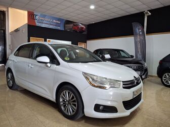 Imagen de CITROEN C4 1.6HDi Collection