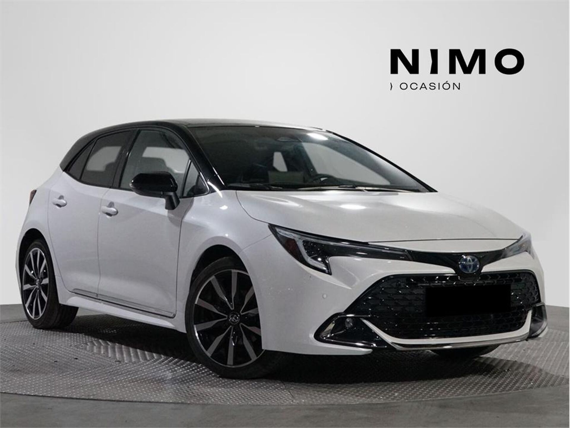 Imagen de TOYOTA Corolla