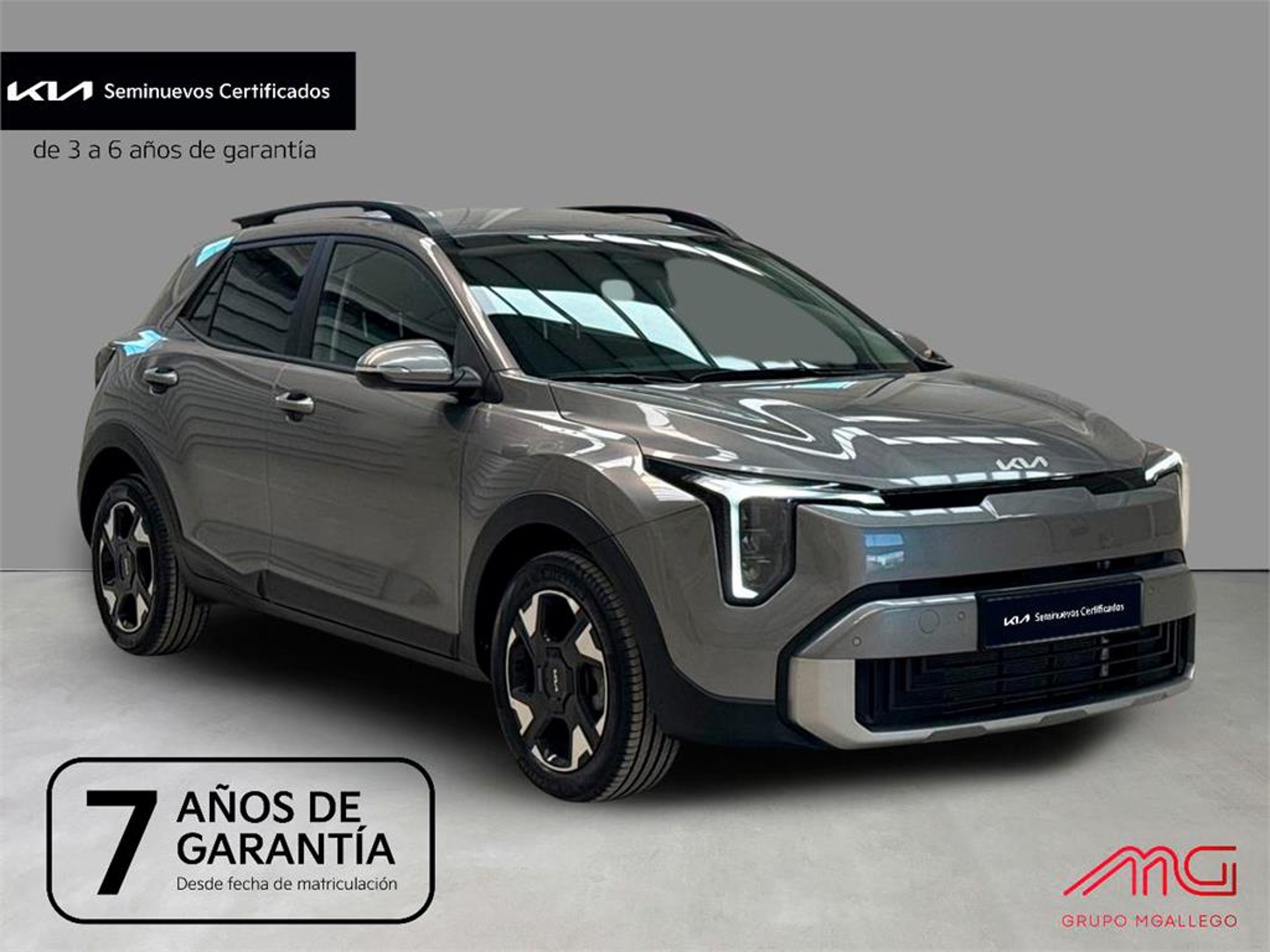 Imagen de KIA Stonic