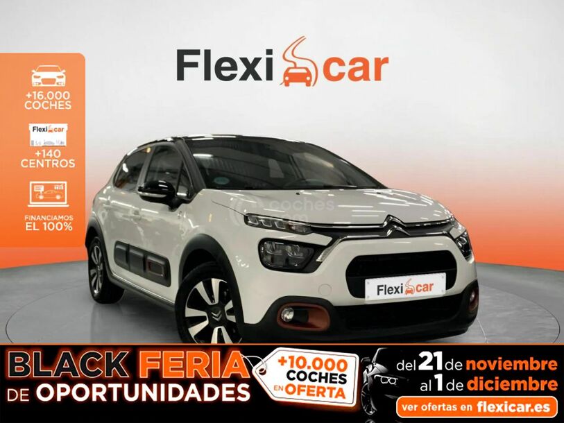 Foto del CITROEN C3 1.2 PureTech S&S Feel 83