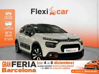 Imagen de CITROEN C3 1.2 PureTech S&S Feel 83