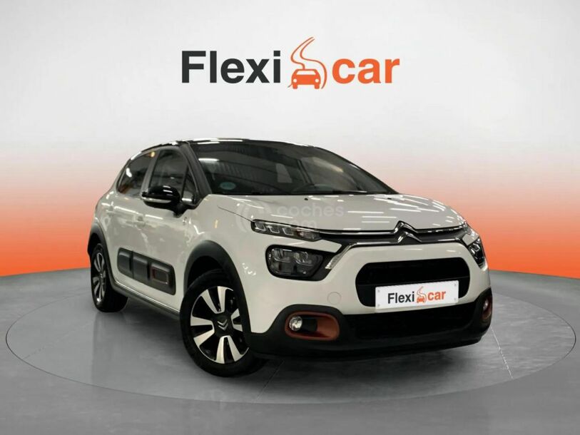 Foto del CITROEN C3 1.2 PureTech S&S Feel 83