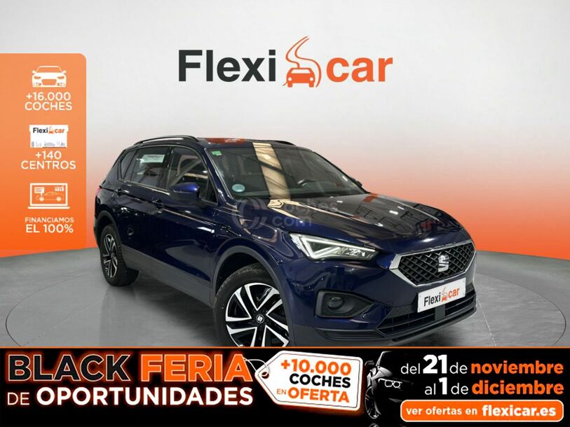 Foto del SEAT Tarraco 1.5 TSI S&S Style 150