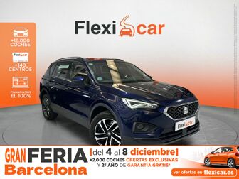 Imagen de SEAT Tarraco 1.5 TSI S&S Style 150