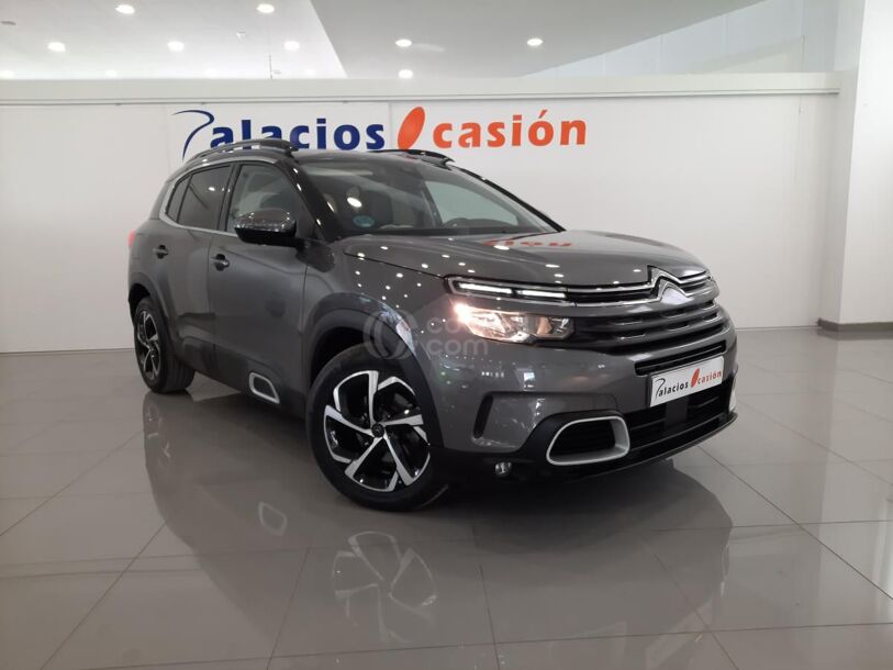 Foto del CITROEN C5 Aircross BlueHDi S&S Feel EAT8 130