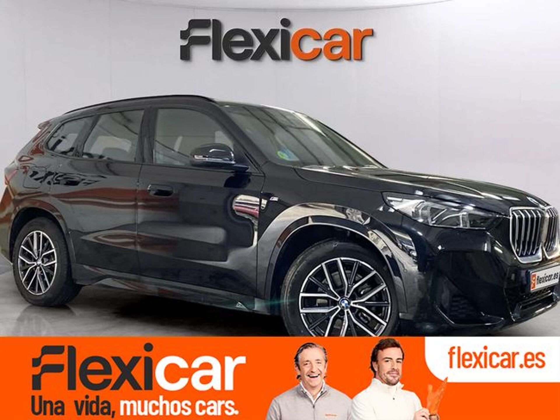 Imagen 1 de BMW X1