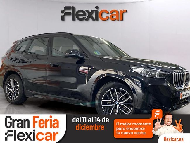 BMW X1 (xDrive20d) en Madrid