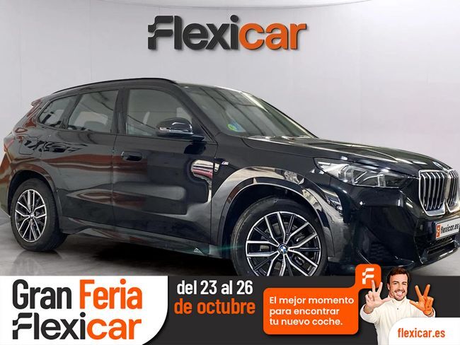 BMW X1 (xDrive20d) en Madrid