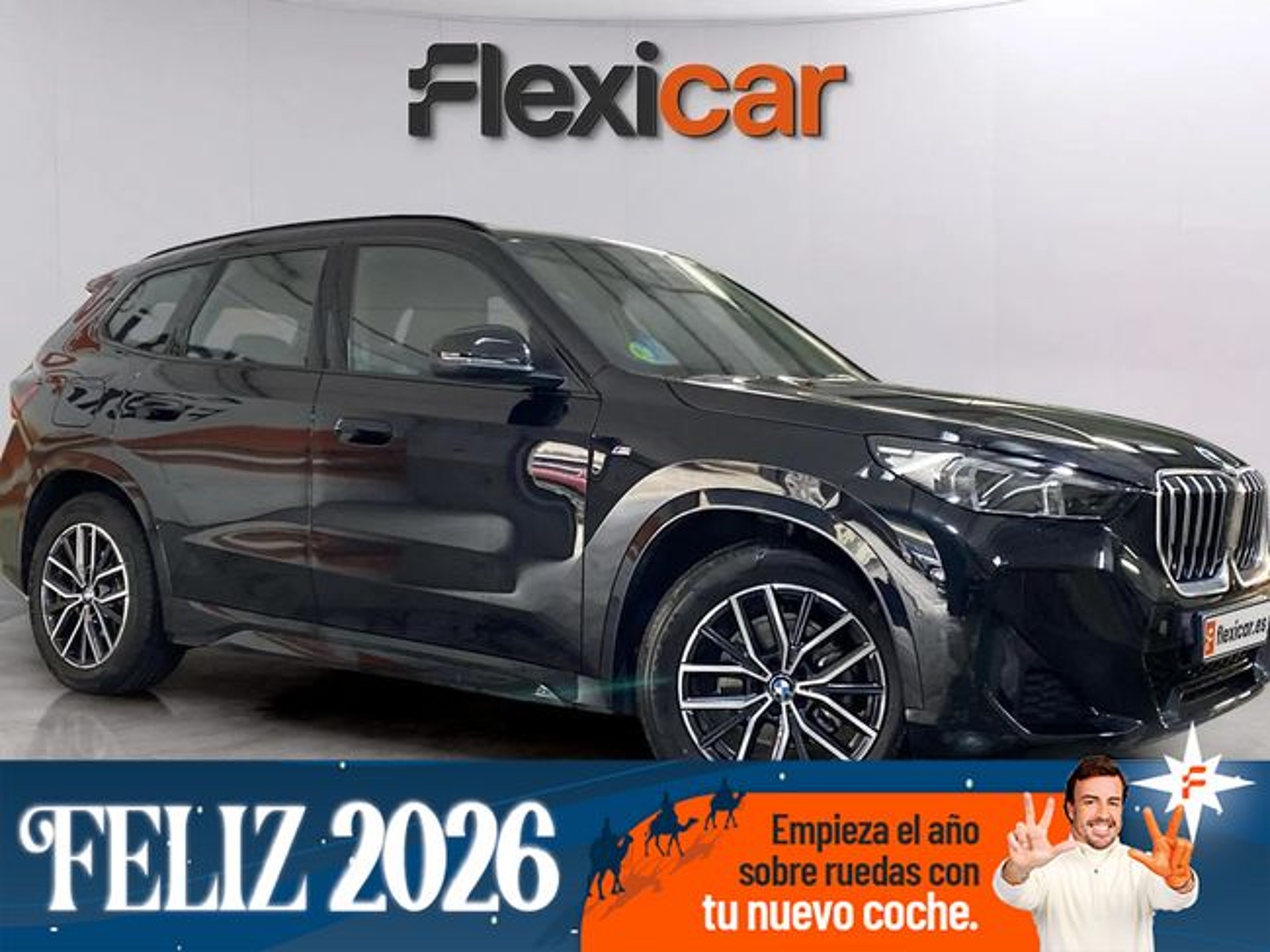 Imagen de BMW X1