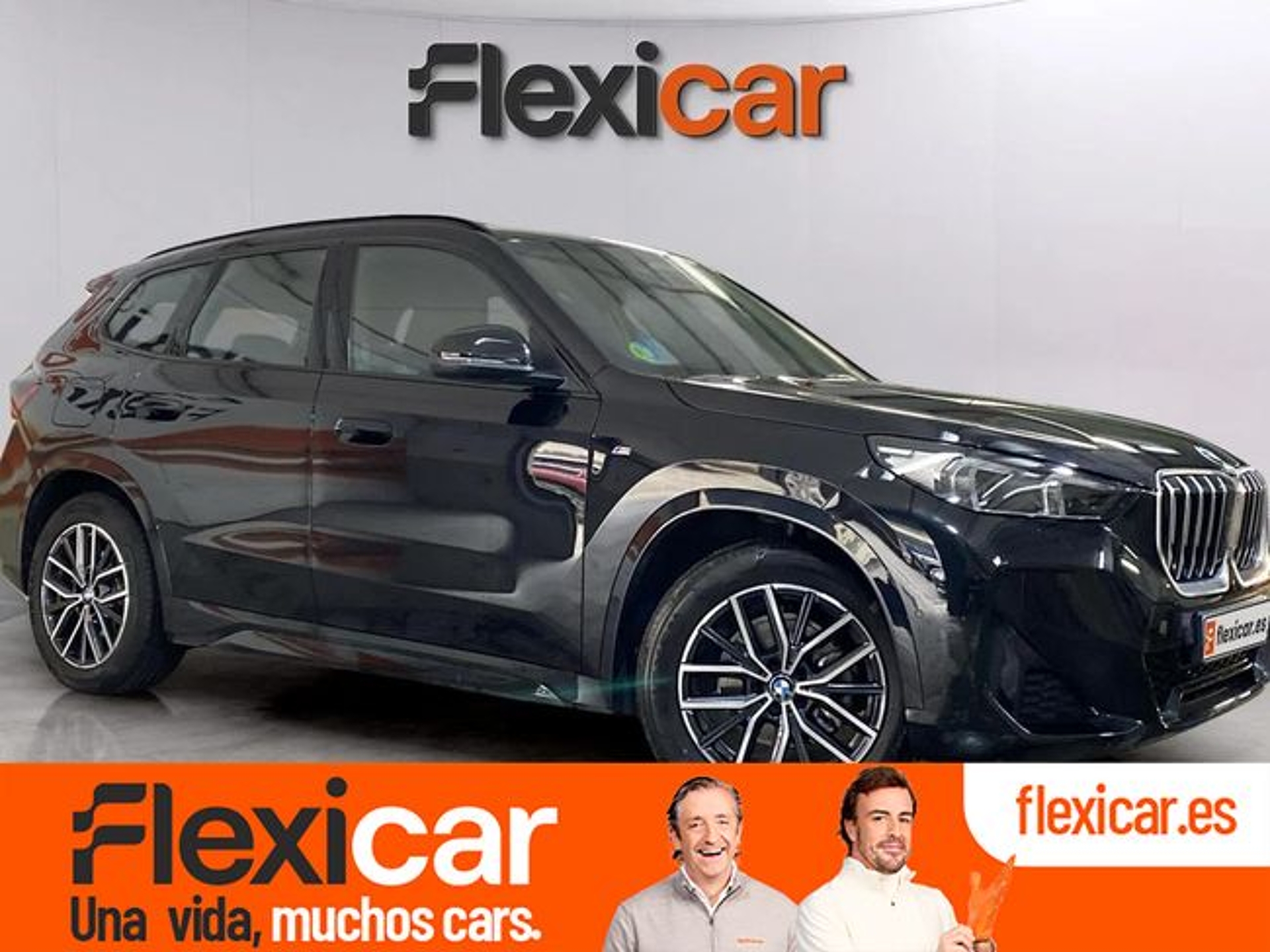 Imagen de BMW X1