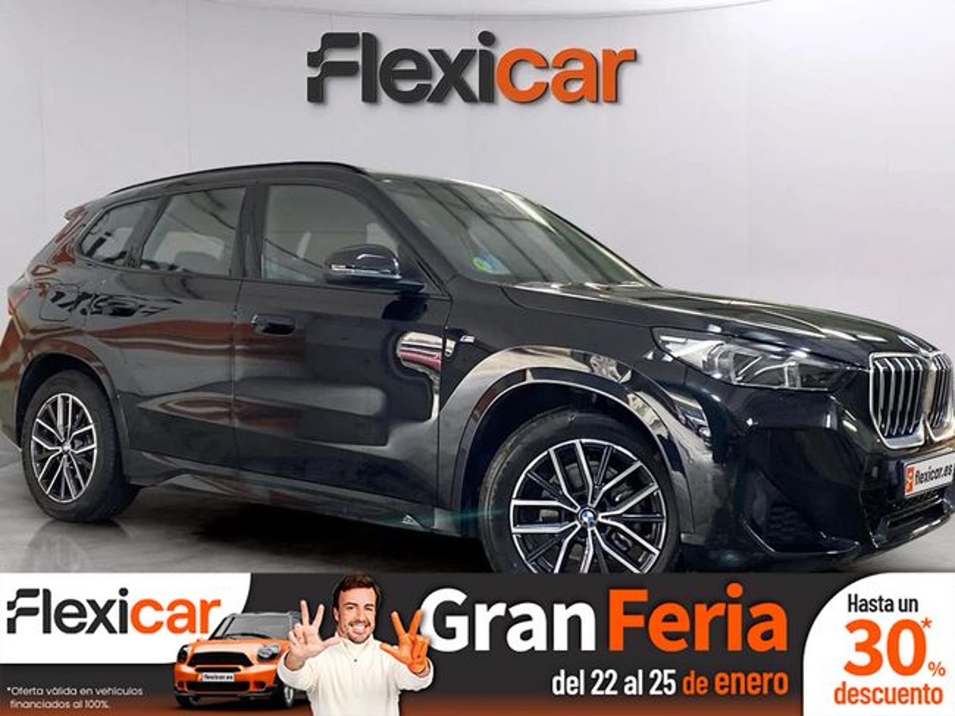 Imagen de BMW X1