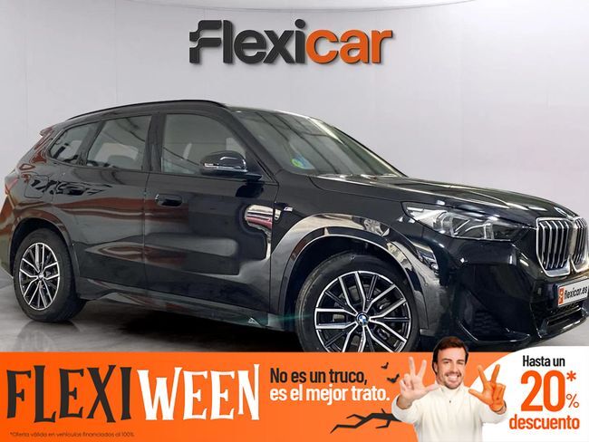 BMW X1 (xDrive20d) en Madrid