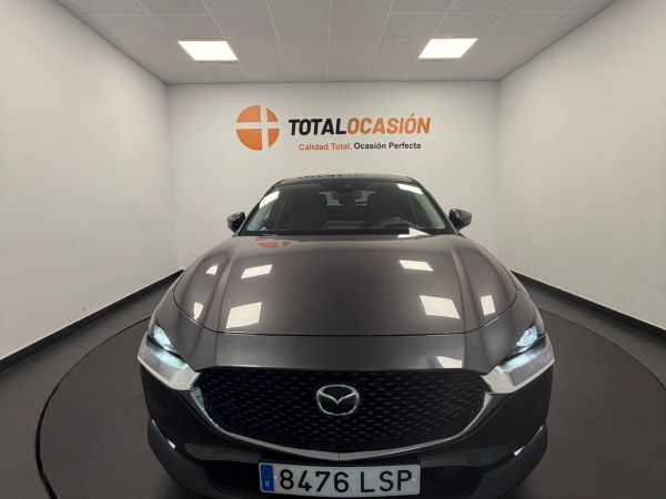 MAZDA CX-30 (e-SKYACTIV-G 2.0 90 kW 2WD Evolution) en Madrid