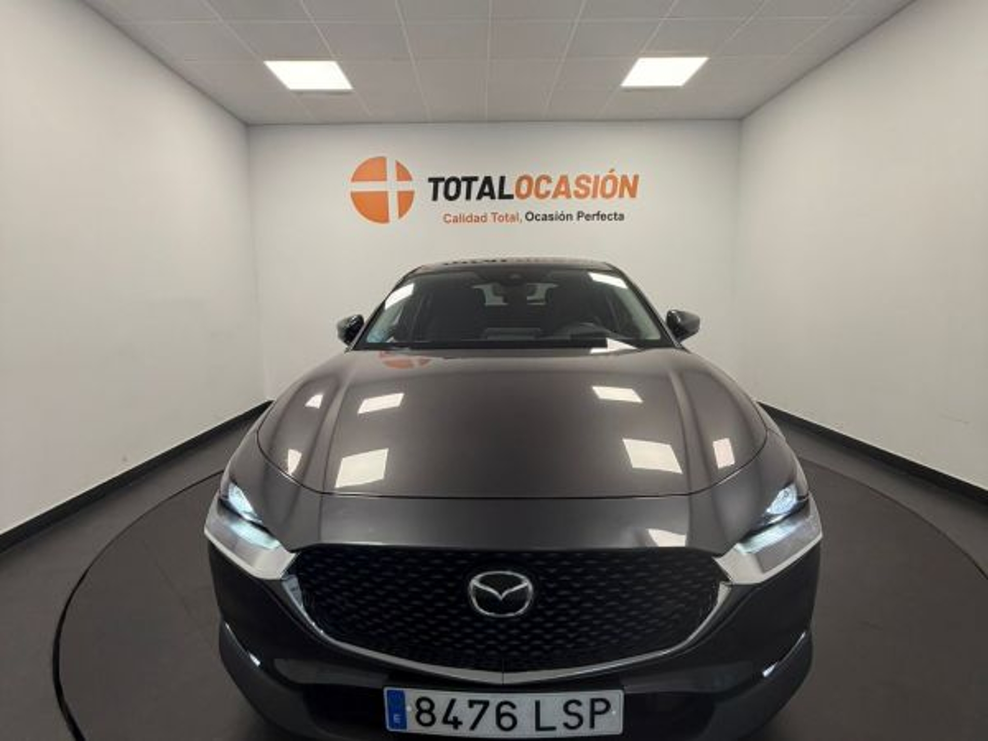 Imagen de MAZDA CX-30