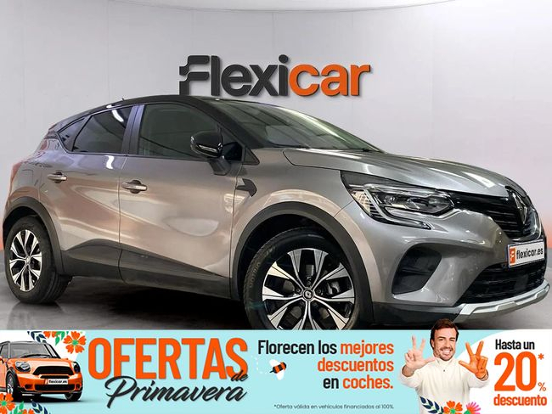 Imagen de RENAULT Captur